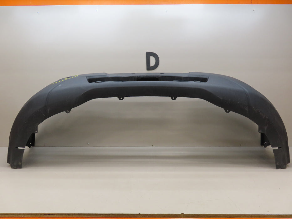 2020 2021 FORD TRANSIT 150,250,350 FRONT LOWER BUMPER COVER OEM LK41-R17757