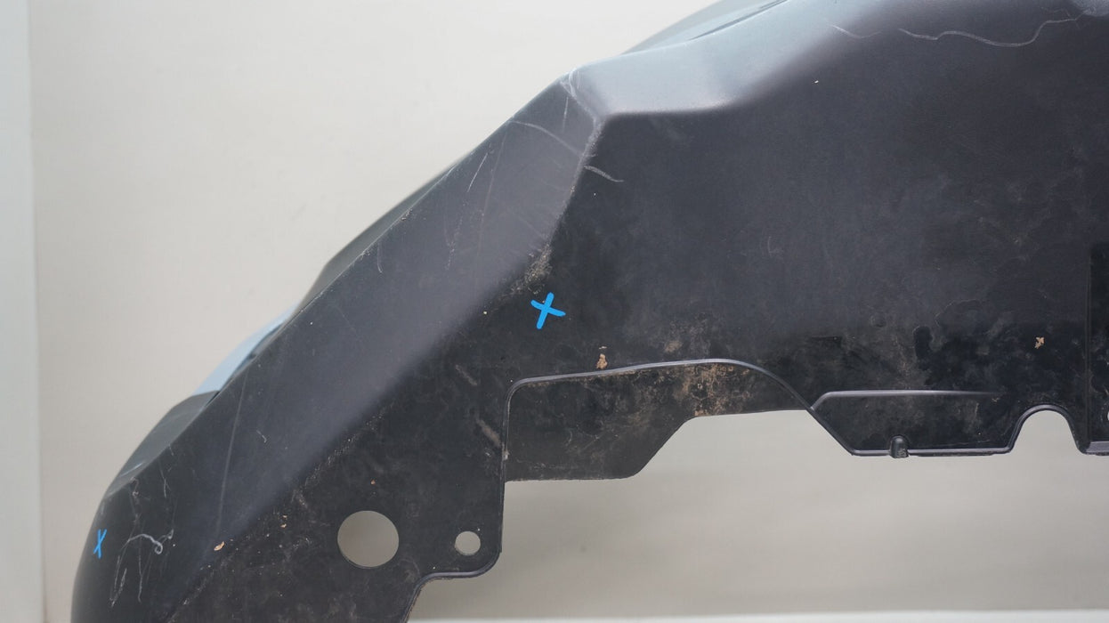 2020-2022 HONDA CR-V CRV FRONT BUMPER COVER PANEL OEM 71101-TLA-A500