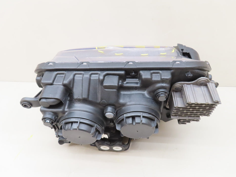 2020-2022 HYUNDAI PALISADE FRONT RIGHT PASSENGER HEADLIGHT FULL LED OEM