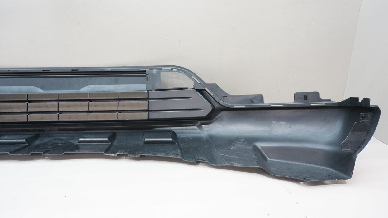 2020-2022 FORD EXPLORER FRONT LOWER BUMPER VALANCE PANEL OEM
