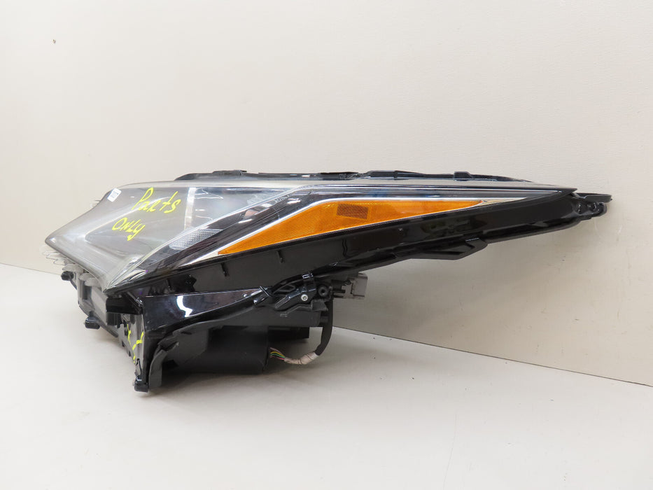 2016-2019 LEXUS RX350 RX450H FRONT LEFT DRIVER SIDE HEADLIGHT LED OEM PARTS ONLY
