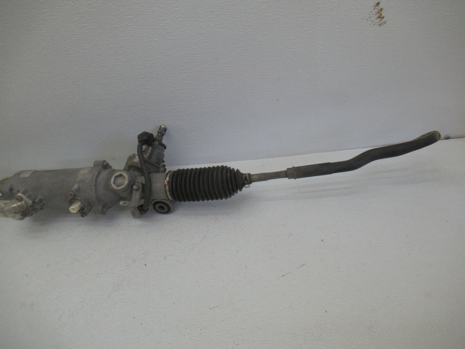 2015-2019 LEXUS RC350 POWER STEERING GEAR AND PINION WITH TIE ROD 15 16 17 OEM