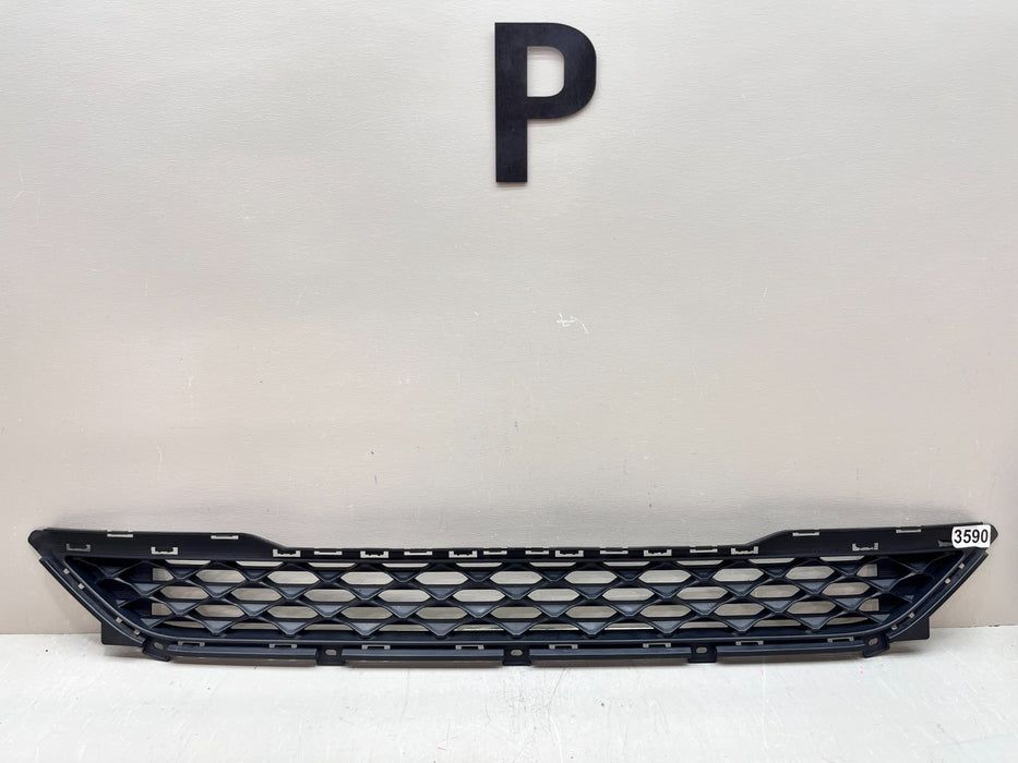 2019-2021 HYUNDAI TUCSON FRONT BUMPER LOWER GRILLE OEM 86561-D3500