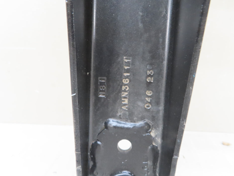 2018-2020 CHEVROLET TRAVERSE BUICK ENCLAVE REAR TOW TOWING HITCH OEM 84726075