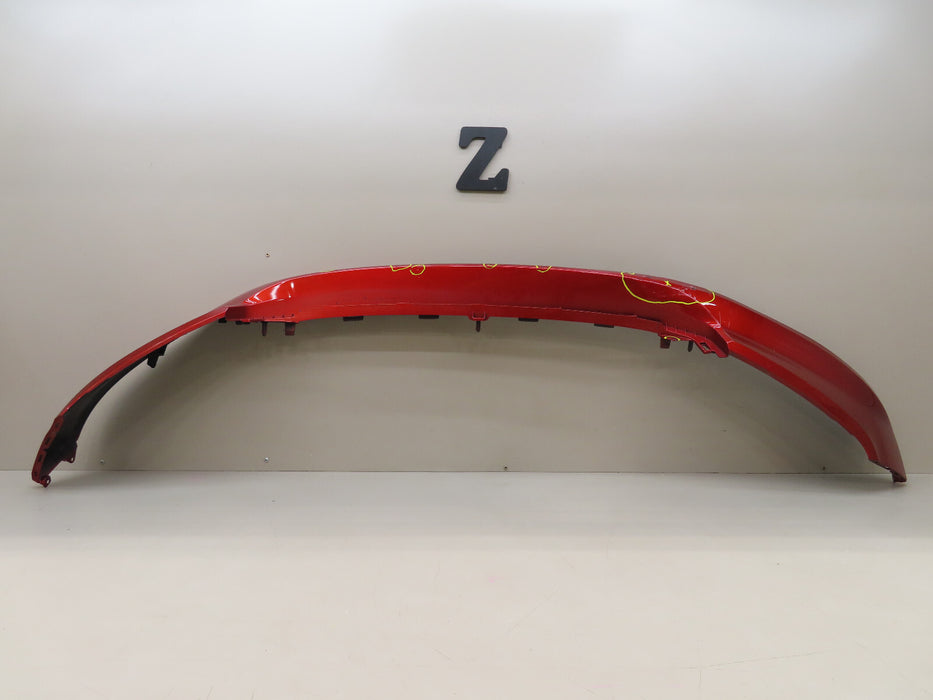 2019-2023 FORD RANGER FRONT UPPER BUMPER COVER OEM KB3B-17F788
