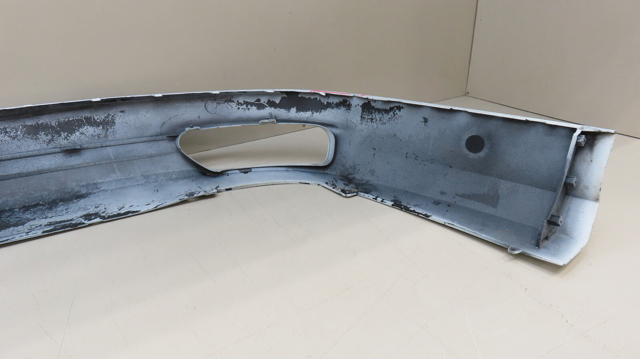 2015-2018 AUDI A8 QUATTRO REAR LOWER BUMPER COVER OEM