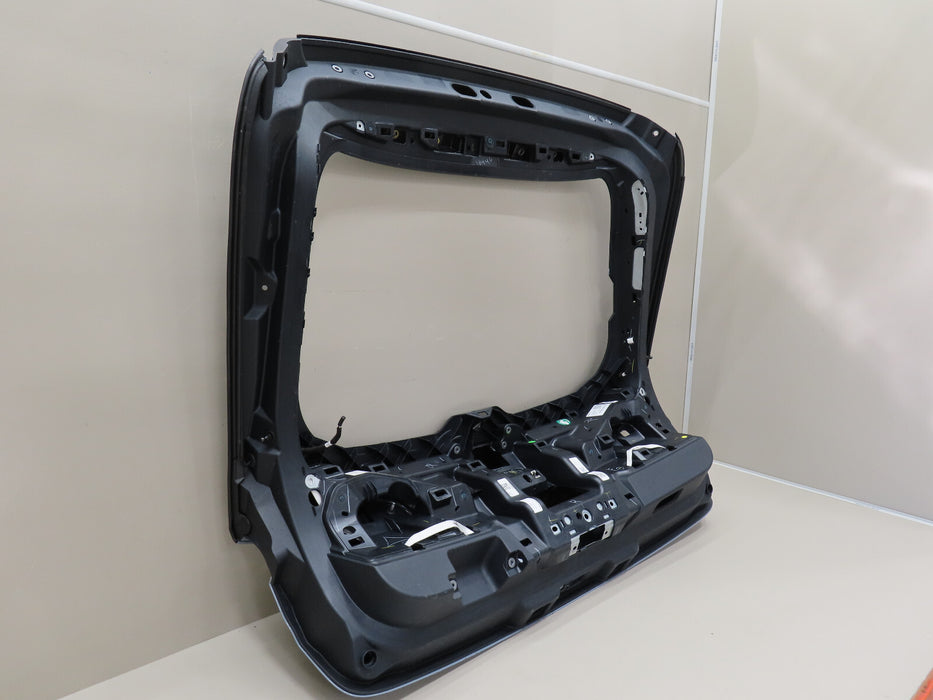 2021-2024 FORD MUSTANG MACH-E GT REAR DOOR LIFTGATE TAILGATE OEM