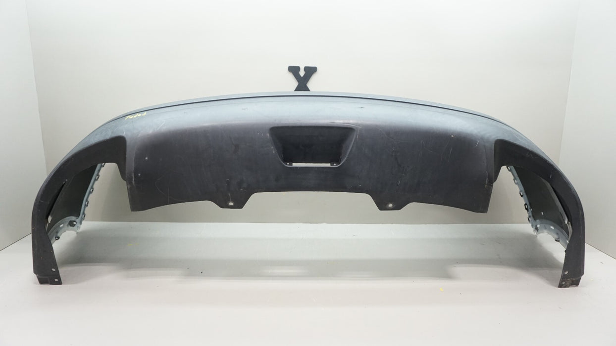 2015-2018 NISSAN MURANO REAR BUMPER COVER PANEL OEM