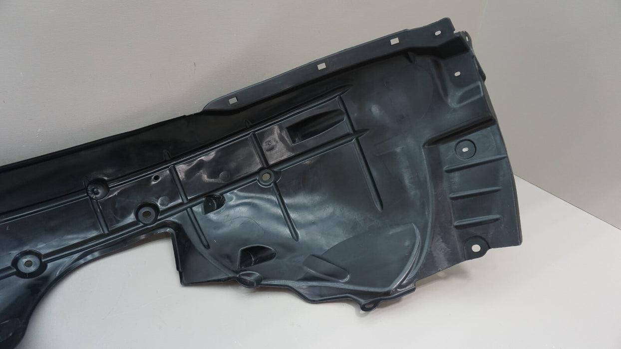 2022-2023 HONDA CIVIC FRONT LEFT DRIVERS SIDE FENDER LINER OEM 74150-T20-A10