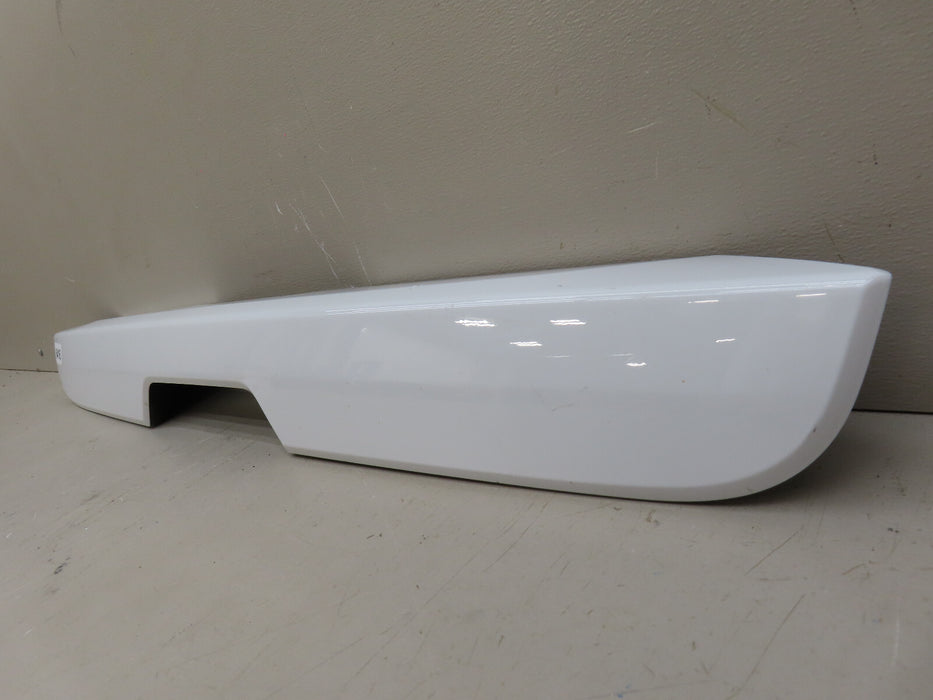 2015-2019 CADILLAC ESCALADE REAR TRUNK HANDLE PANEL TRIM OEM