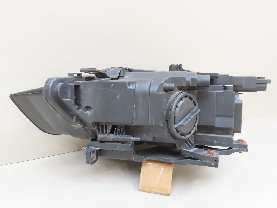 2013-2016 AUDI A4 FRONT RIGHT PASSENGER SIDE HEADLIGHT OEM