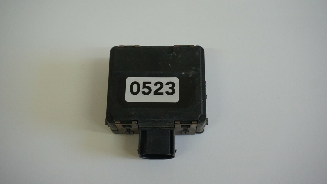 2017-2020 AUDI A4 A5 S5 LINDSPOT ASSIST RADAR DISTANCE MONITOR MODULE BOSCH OEM