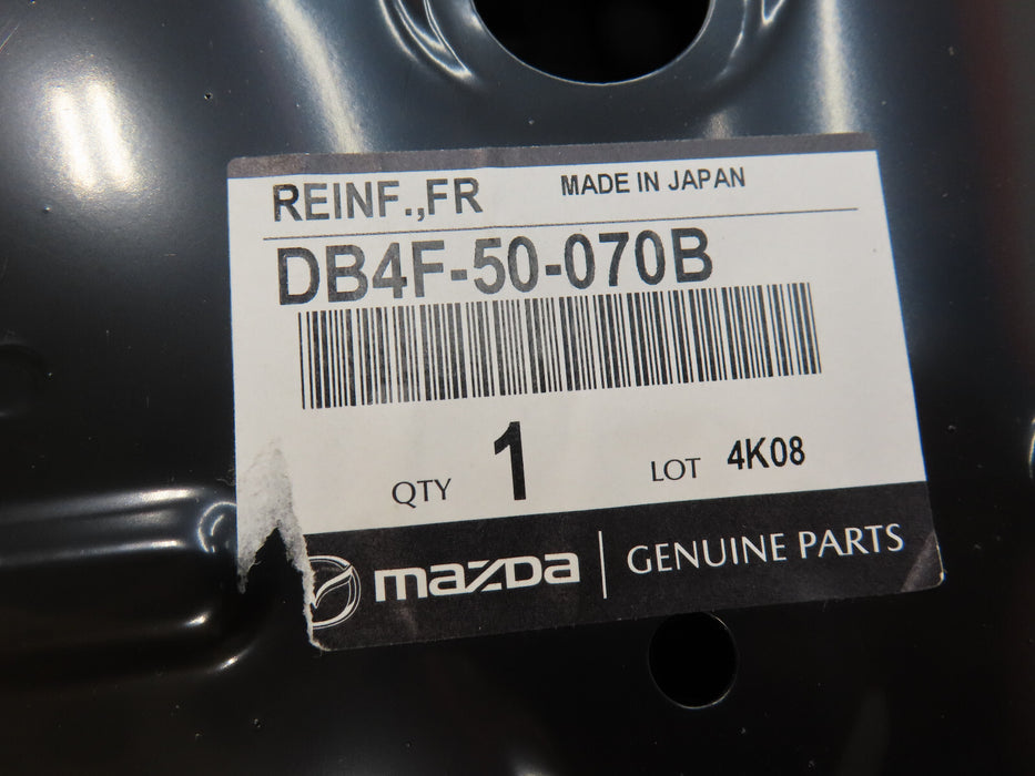 2016-2021 MAZDA CX-3 FRONT REINFORCEMENT IMPACT BAR OEM
