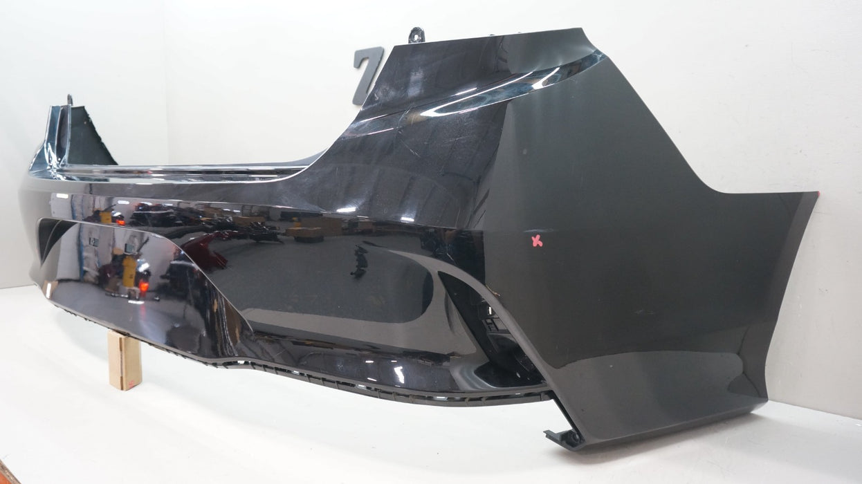 2018-2019 HYUNDAI SONATA  REAR BUMPER COVER 86611-C2700 OEM