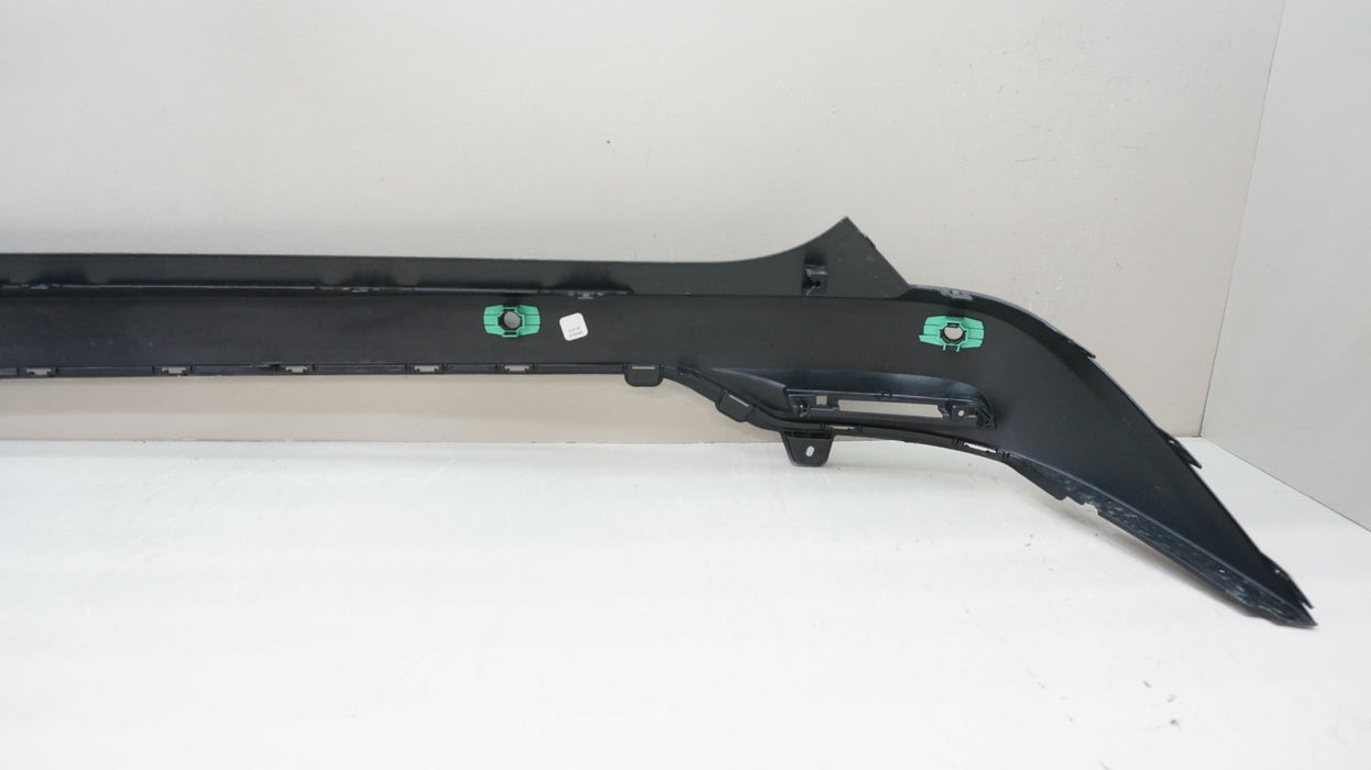 2024-2025 LEXUS TX350 500H REAR BUMPER LOWER VALANCE OEM 52151-0E120