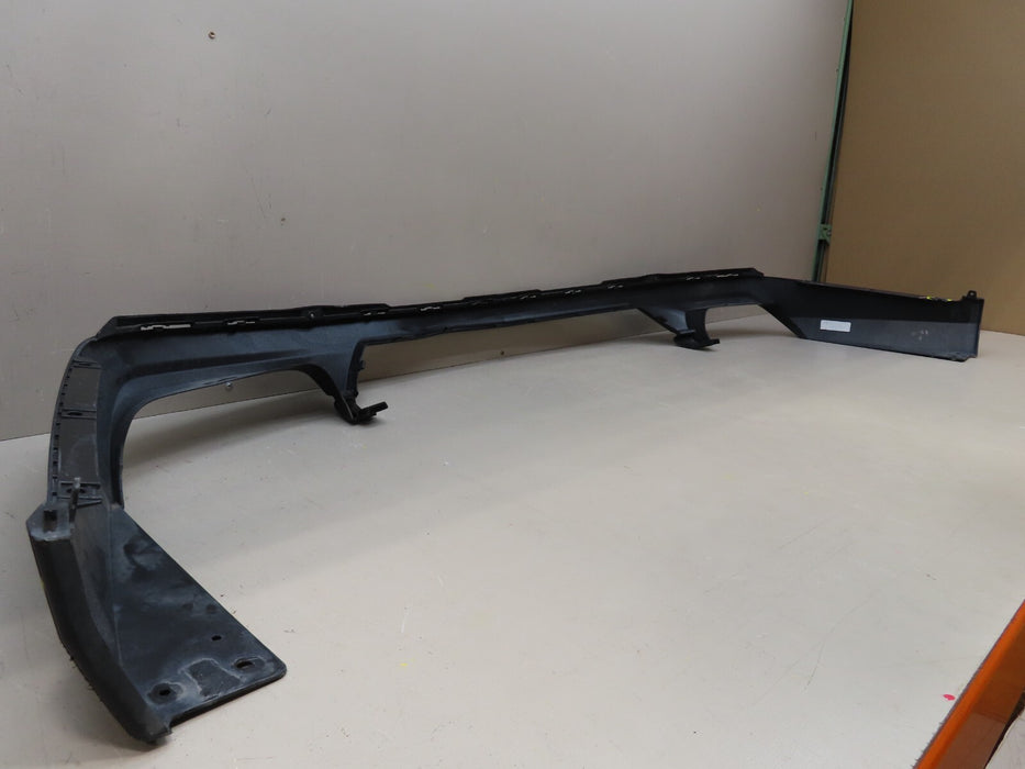 2022-2025 ACURA MDX REAR LOWER BUMPER COVER OEM 71510-TYA