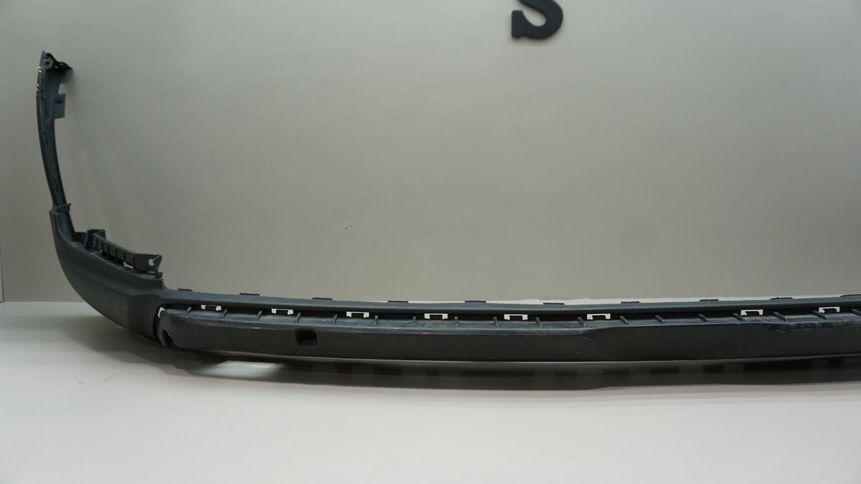 2020-2022 KIA TELLURIDE 4DR SUV FRONT LOWER BUMPER COVER PANEL OEM 86512-S9000