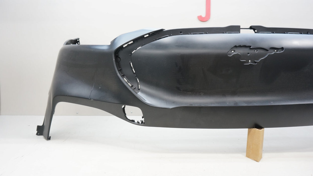 2021-2023 FORD MUSTANG MACH E FRONT BUMPER COVER PANEL OEM
