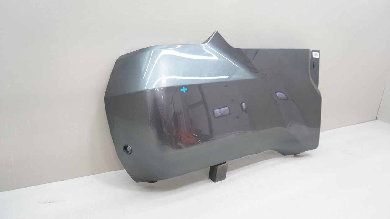 2022-2025 TOYOTA TUNDRA REAR RIGHT BUMPER COVER END CAP OEM 52161-0C080