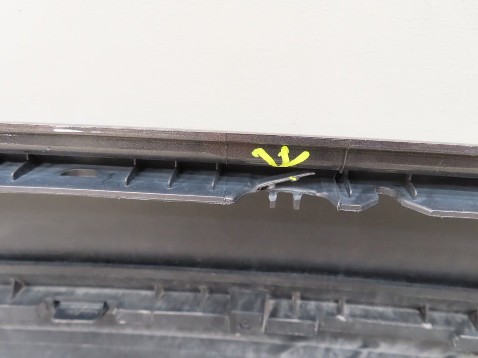 2019-2020 KIA SORENTO EX L LX S SX SUV REAR BUMPER COVER PANEL OEM 86611-C6500