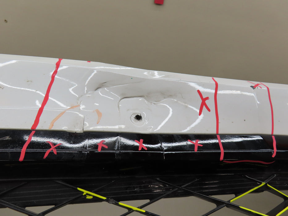 2023 2024 ACURA INTEGRA FRONT BUMPER COVER OEM 71101-3S5-A000