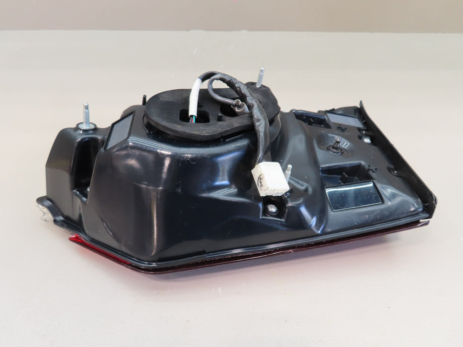 2016-2019 LEXUS RX350 RX450H LEFT DRIVER TAIL LIGHT INNER OEM