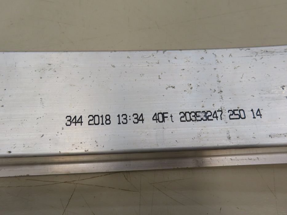 2017-2021 HONDA CRV CR-V FRONT REINFORCEMENT IMPACT BAR OEM