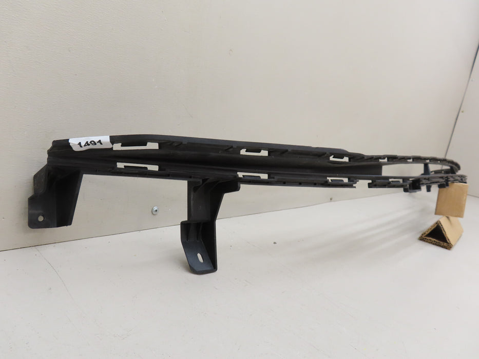 2021-2023 HYUNDAI ELANTRA FRONT LOWER GRILL BUMPER VALANCE OEM 86531-AA010