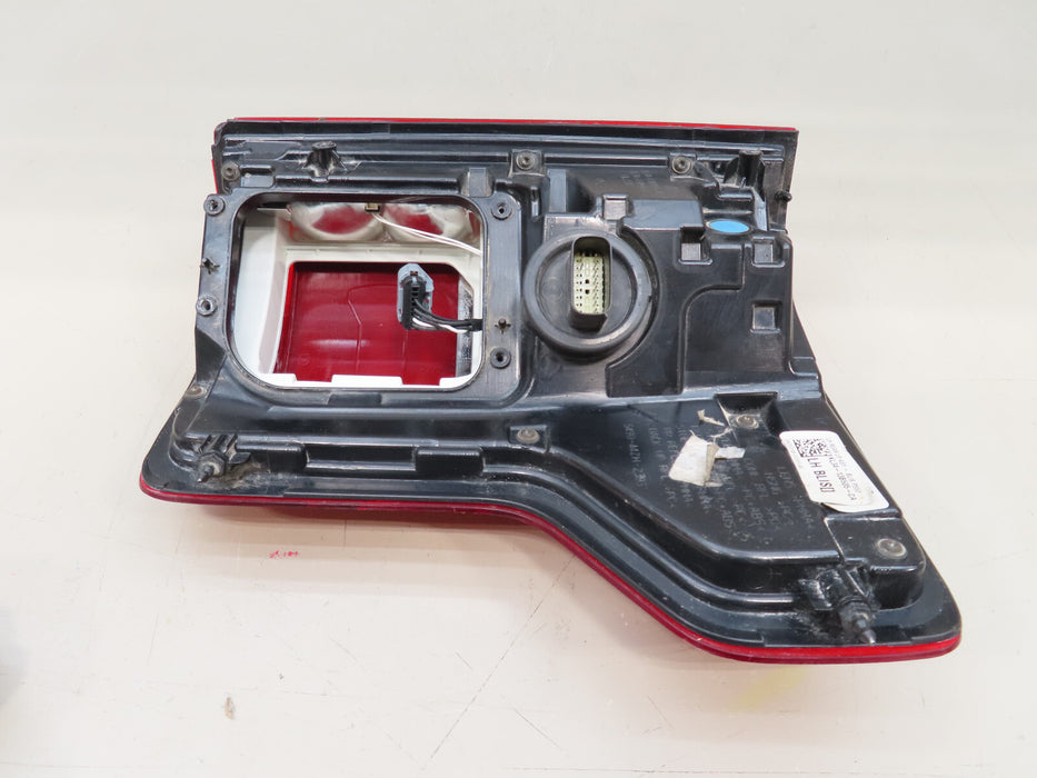 2018 2019 2020 FORD 150 F-150 REAR LEFT DRIVER TAIL LIGHT OEM JL34-13B505-C
