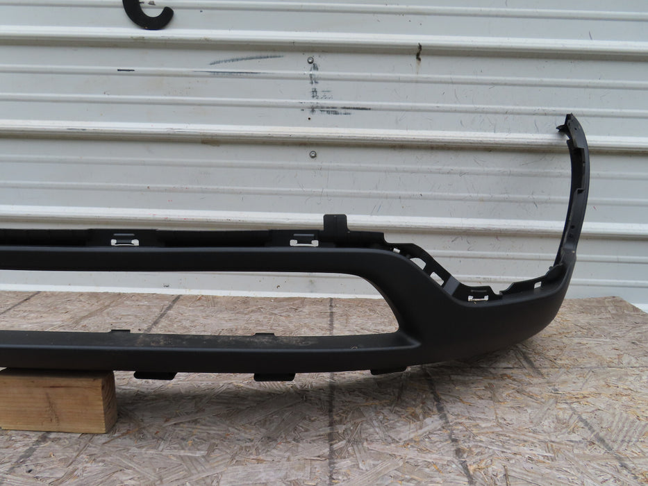 2014 2015 KIA SORENTO FRONT LOWER BUMPER COVER CAPA P# KI1015102PP