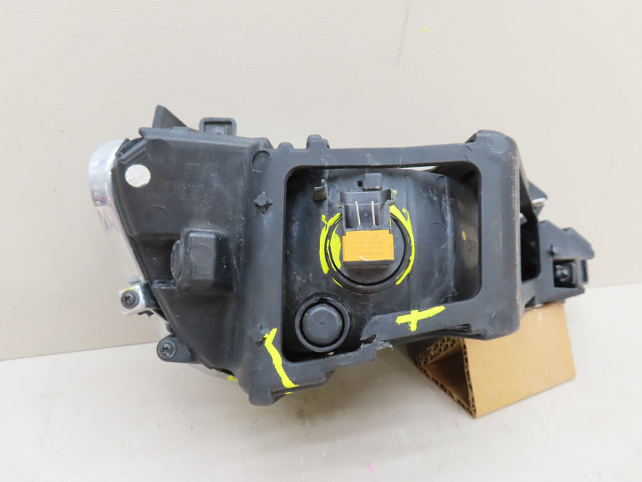 2012-2014 HYUNDAI AZERA LEFT LH DRIVER SIDE HALOGEN FOG LIGHT OEM