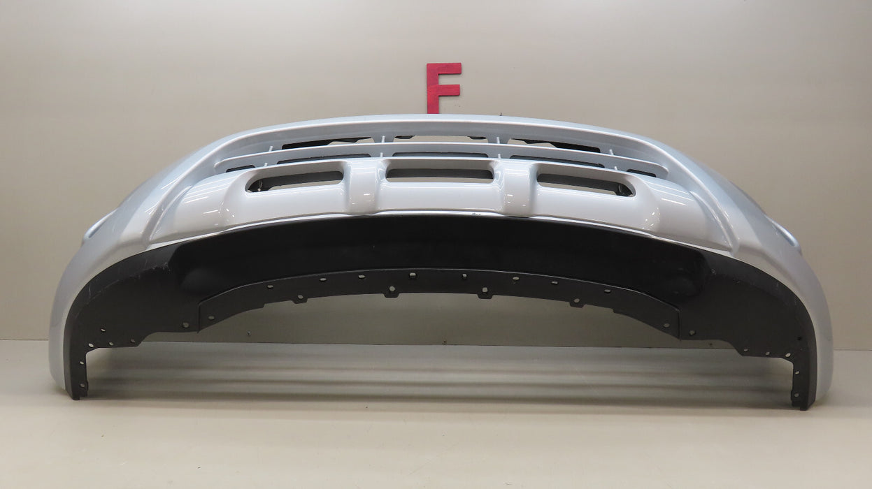 2011-2015 NISSAN ROGUE FRONT BUMPER COVER AFTERMARKET