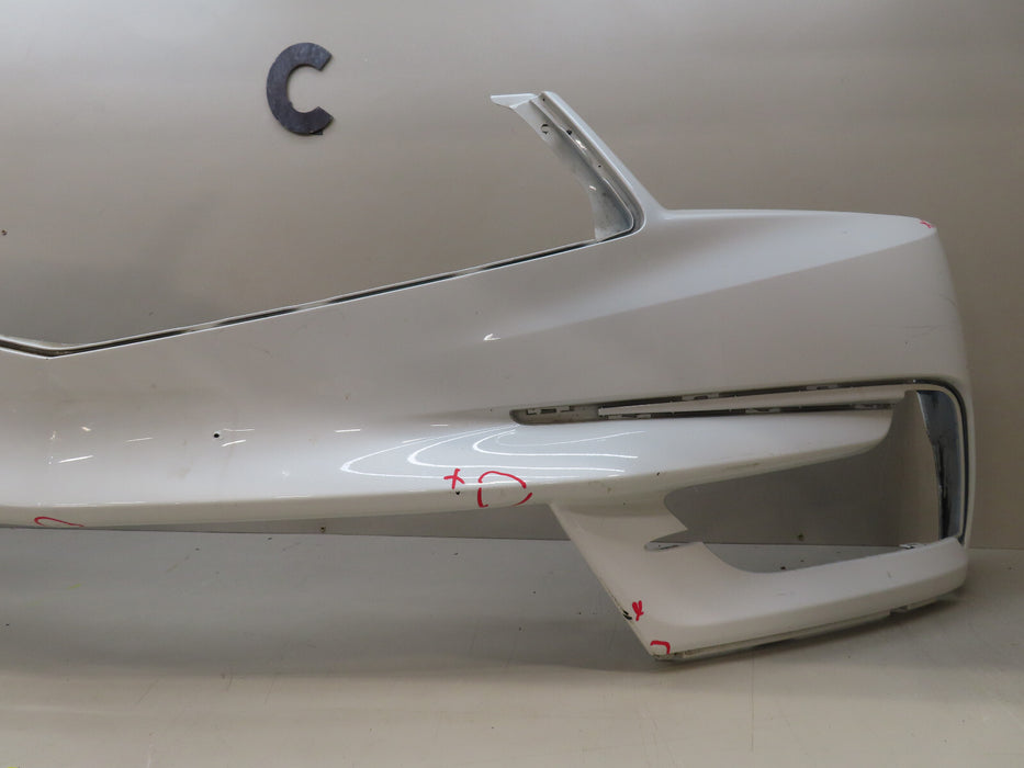 2017-2020 ACURA MDX FRONT BUMPER COVER OEM 71101-TZ5-A000