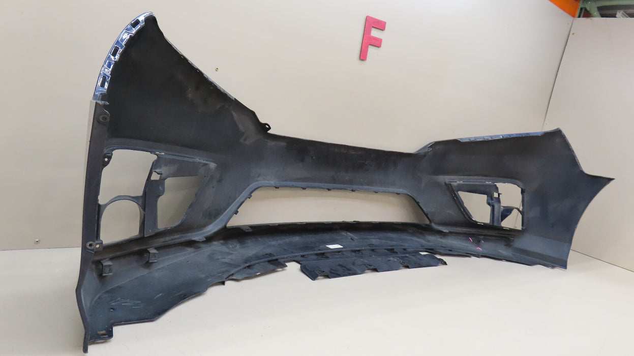 2018-2020 HONDA ODYSSEY FRONT BUMPER COVER OEM 71101-THR-A000
