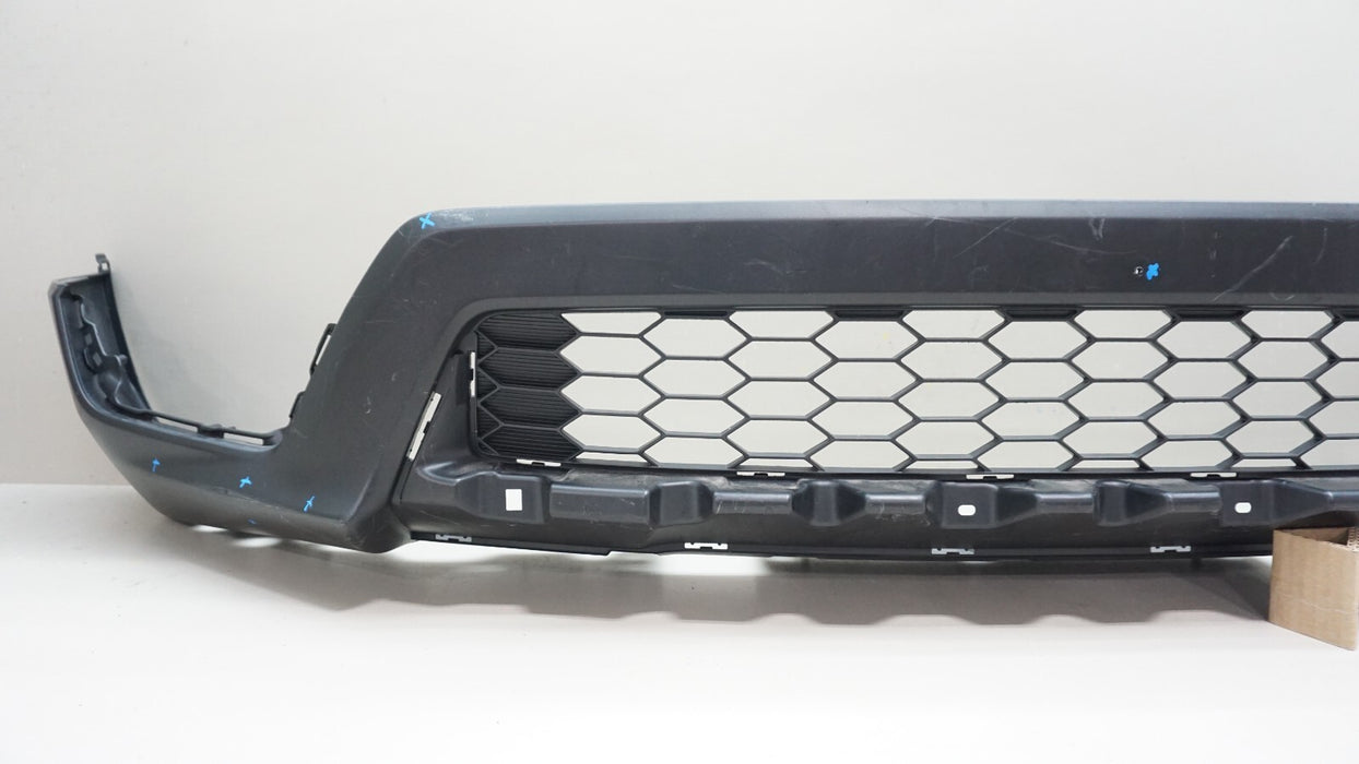 2017-2019 HONDA CR-V CRV FRONT LOWER BUMPER COVER VALANCE OEM 71102TLAAA000