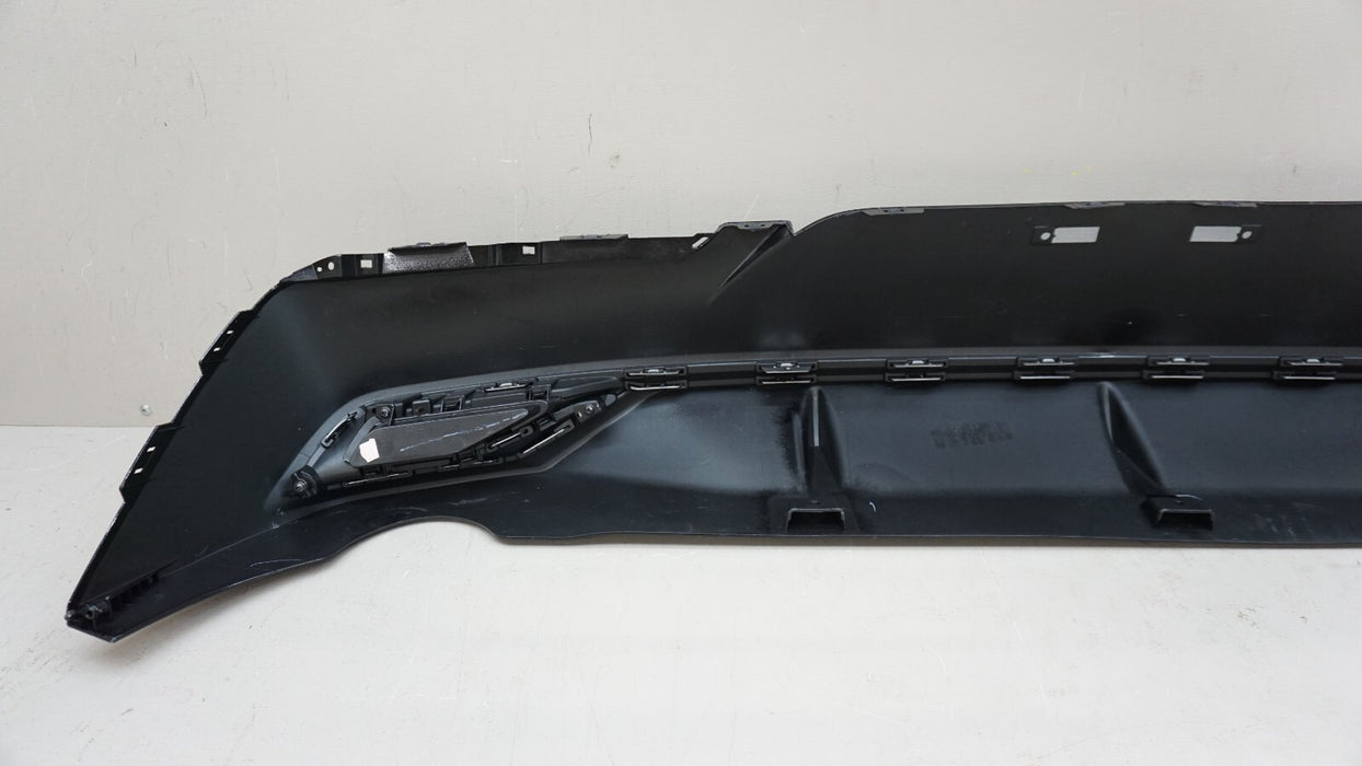 2021-2022 KIA K5 EX LX LXS SEDAN REAR LOWER BUMPER COVER PANEL OEM 86650-L3100