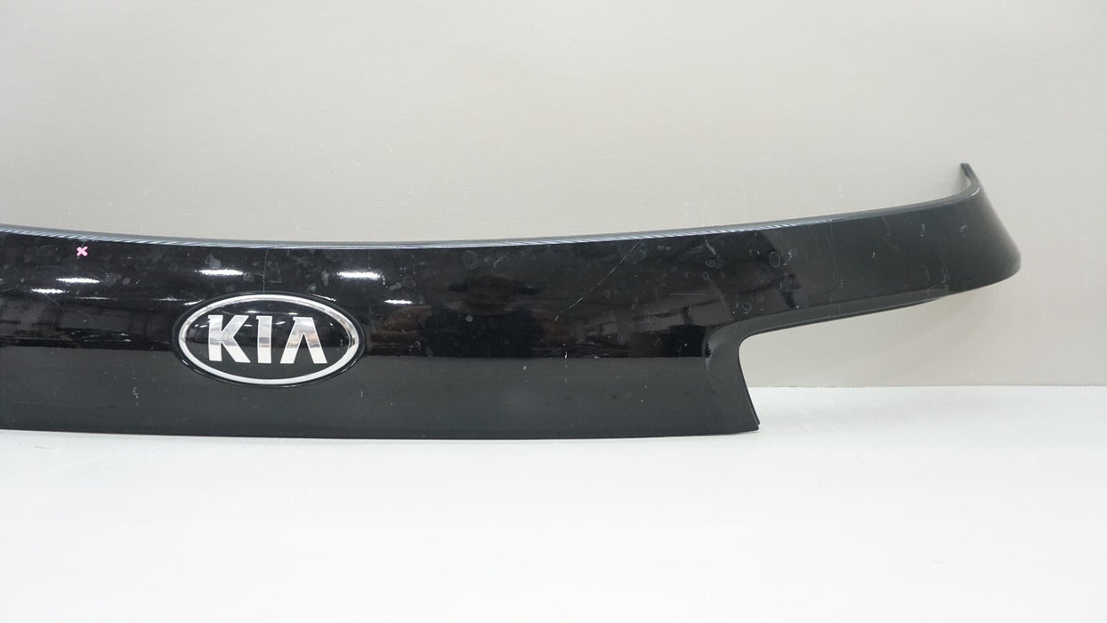 2016-2020 KIA SORENTO REAR LIFTGATE MOLDING OEM 87371-C6000