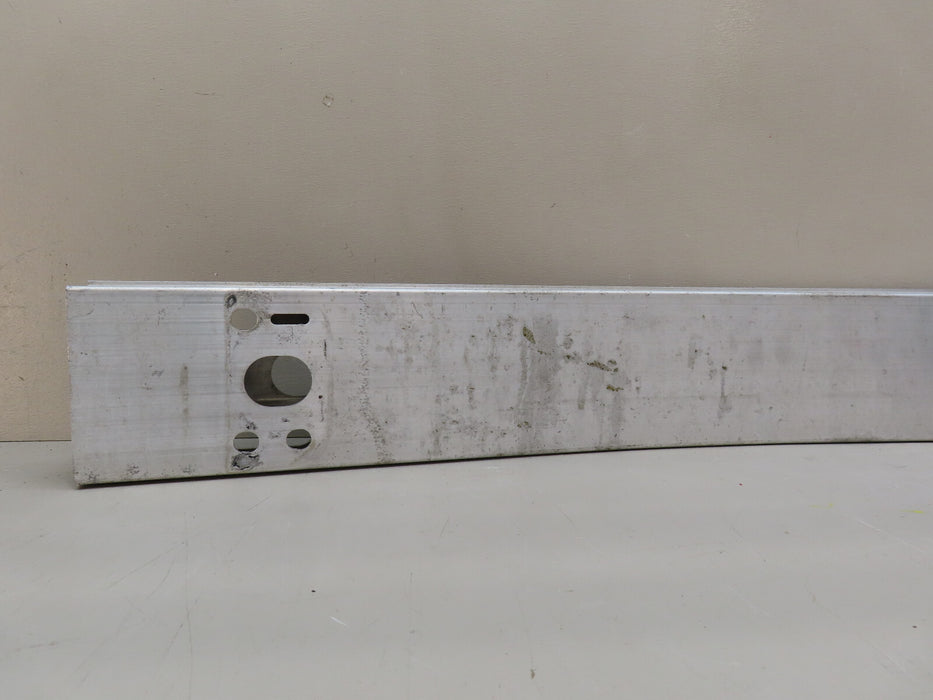 2013-2015 LEXUS RX350 FRONT BUMPER REINFORCEMENT BAR OEM