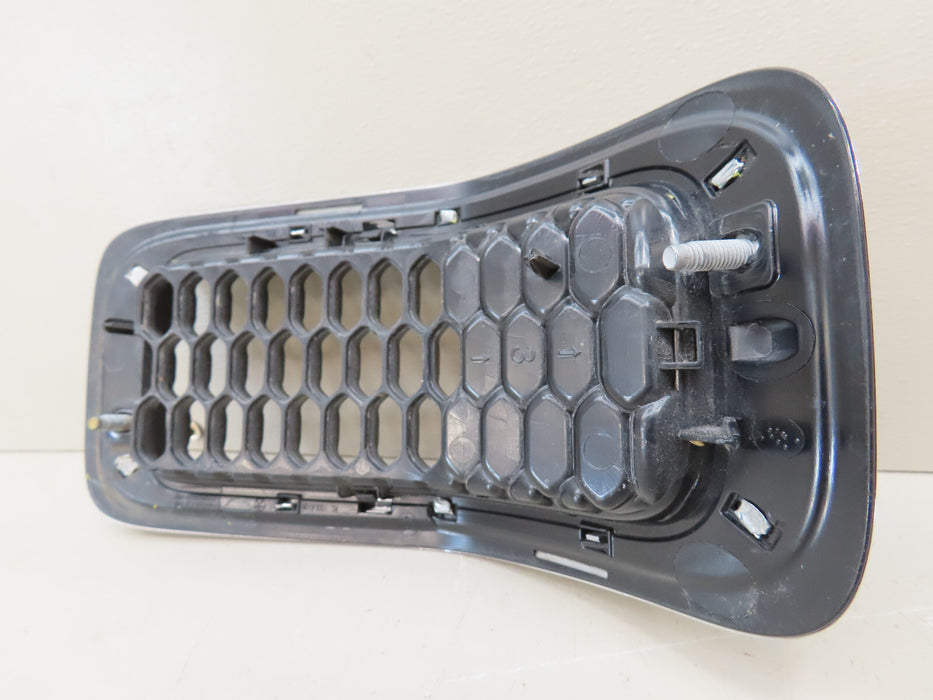 2014-2018 JEEP CHEROKEE FRONT RADIATOR GRILL GRILLE INSERT #3 OEM