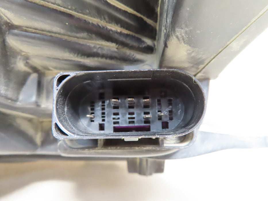 2017 2018 2019 FORD ESCAPE LEFT DRIVER SIDE HEADLIGHT HALOGEN XENON LAMP TYC