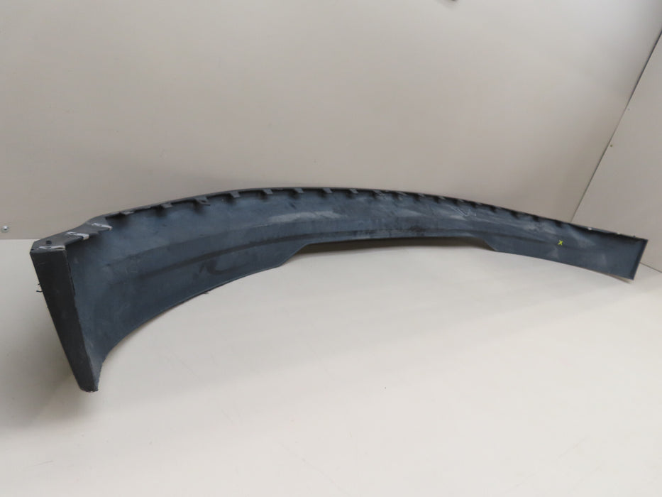 2015-2010 GMC YUKON FRONT LOWER BUMPER VALANCE BUMPER COVER OEM 22936430