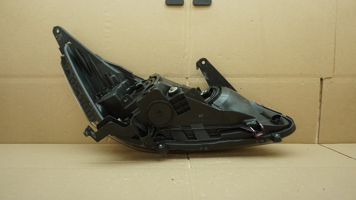 2013-2015 HONDA ACCORD FRONT LEFT DRIVER SIDE HEADLIGHT OEM 13 14 15