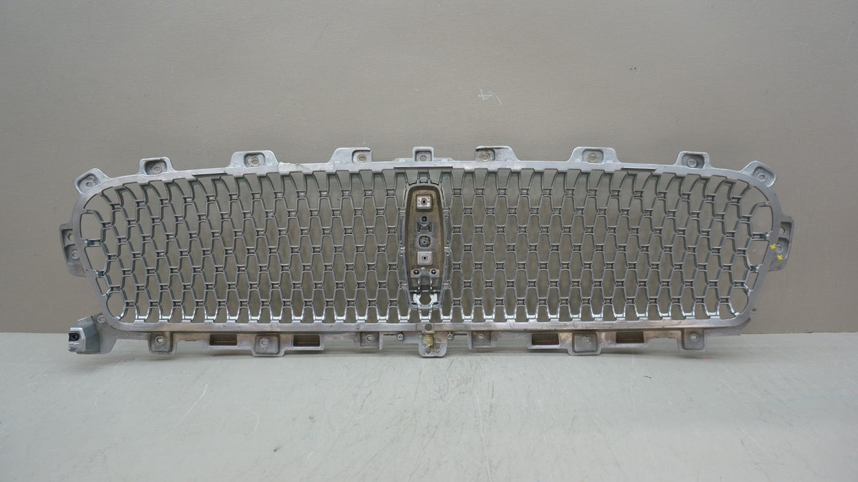 2017-2019 LINCOLN CONTINENTAL FRONT CENTER GRILLE GRILL GD9B-8200-CC OEM