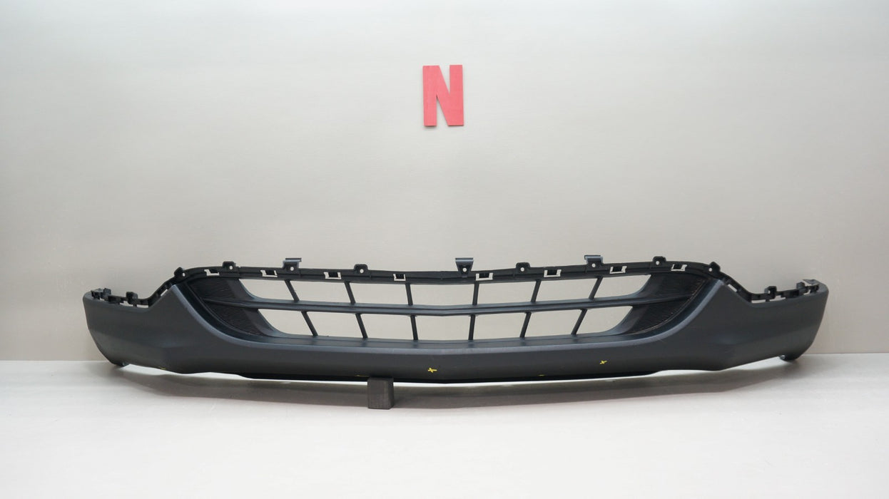 2018-2021 CHEVROLET EQUINOX FRONT LOWER BUMPER COVER VALANCE OEM 23193913E