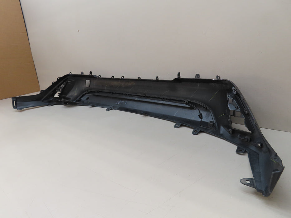 2019-2024 LEXUS UX200 UX250H REAR LOWER BUMPER COVER OEM 52169-76091