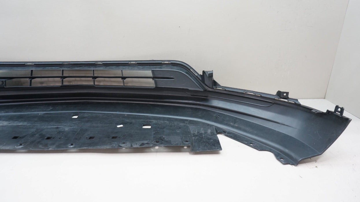 2024-2025 CHEVROELT TRAX FRONT LOWER BUMPER VALANCE COVER OEM 42769285