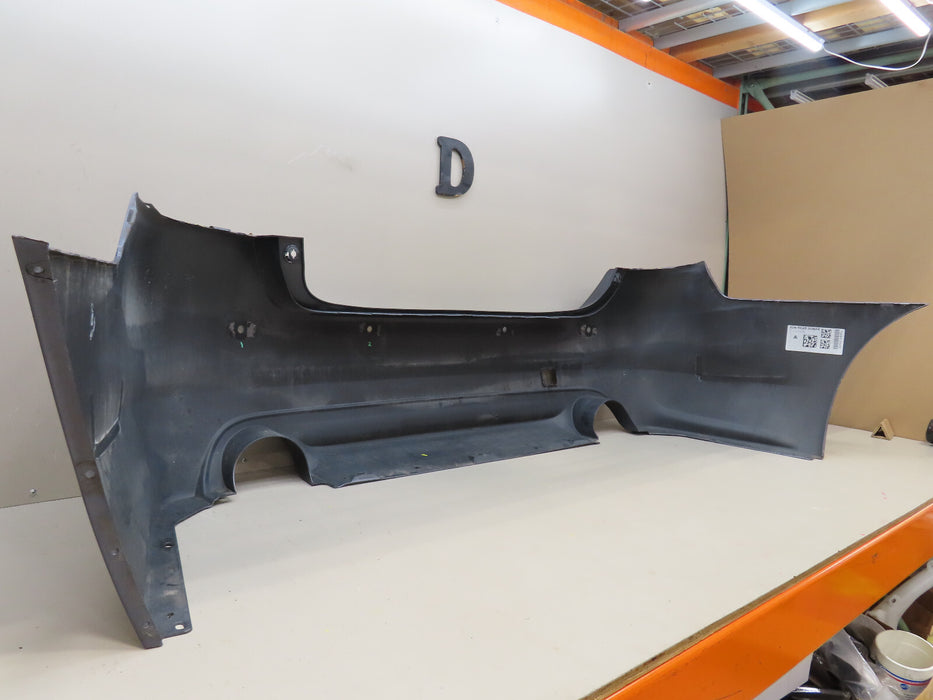 2015 2016 2017 SUBARU LEGACY REAR BUMPER COVER OEM 57704AL10