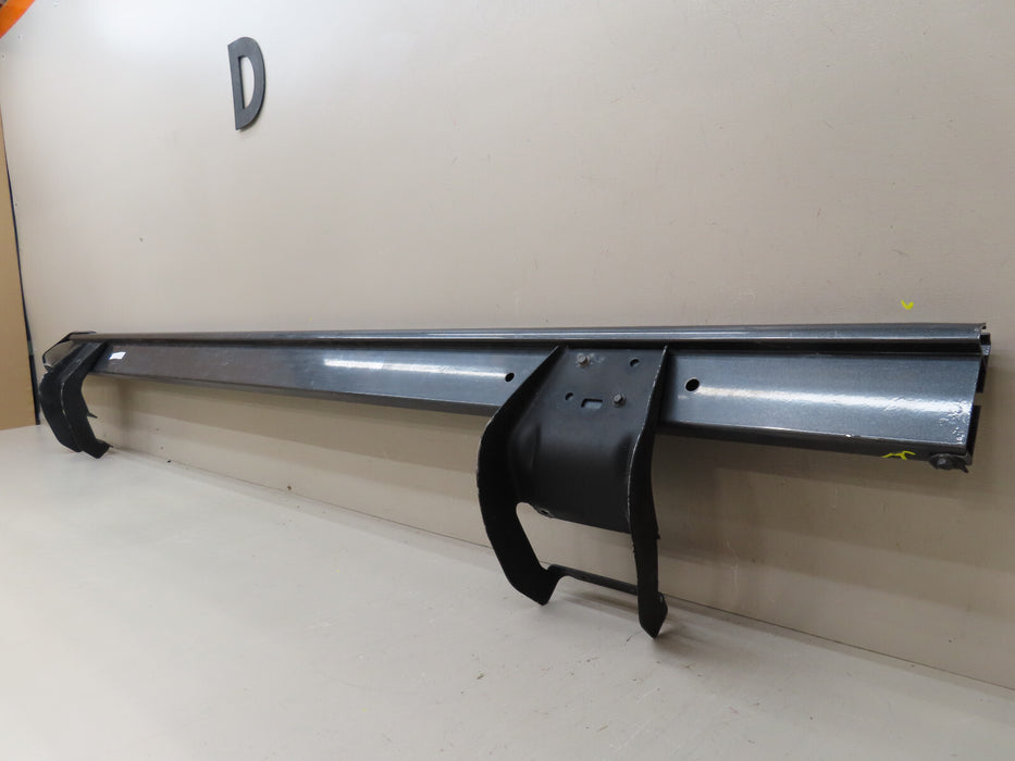 2015-2023 FORD F-150 CREW CAB LEFT DRIVER SIDE RUNNING BOARD OEM FL34-16470