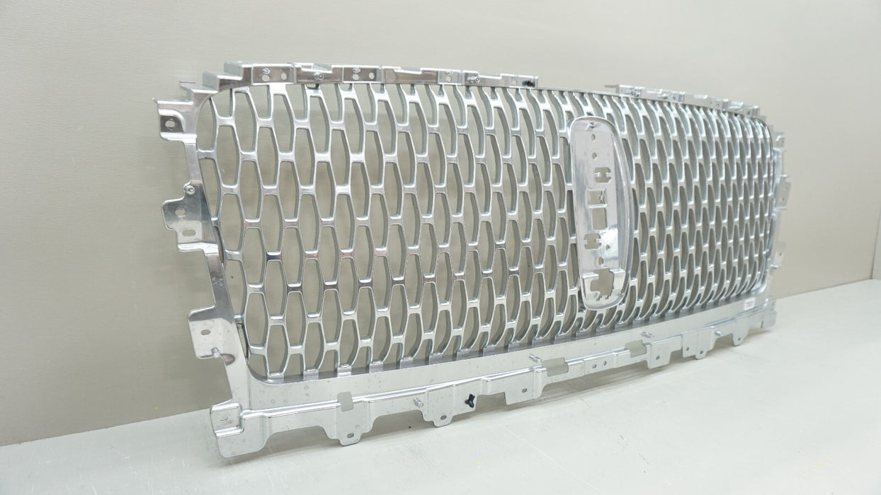 2018-2020 LINCOLN NAVIGATOR FRONT UPPER RADIATOR GRILLE GRILL AFTERMARKET