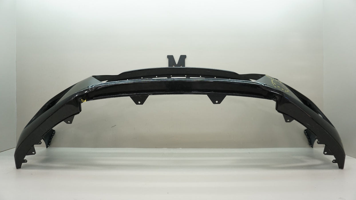 2017-2018 HYUNDAI ELANTRA FRONT BUMPER COVER 86511-F3000 OEM 17 18